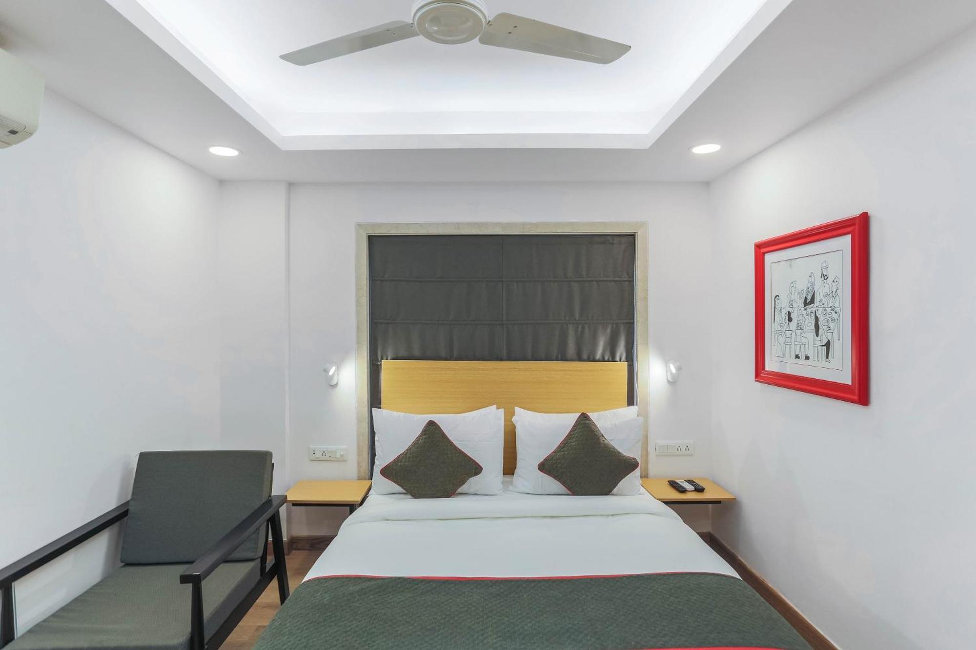 Super Townhouse Habitat New Town Rooms & Party Spaces Колката Екстер'єр фото