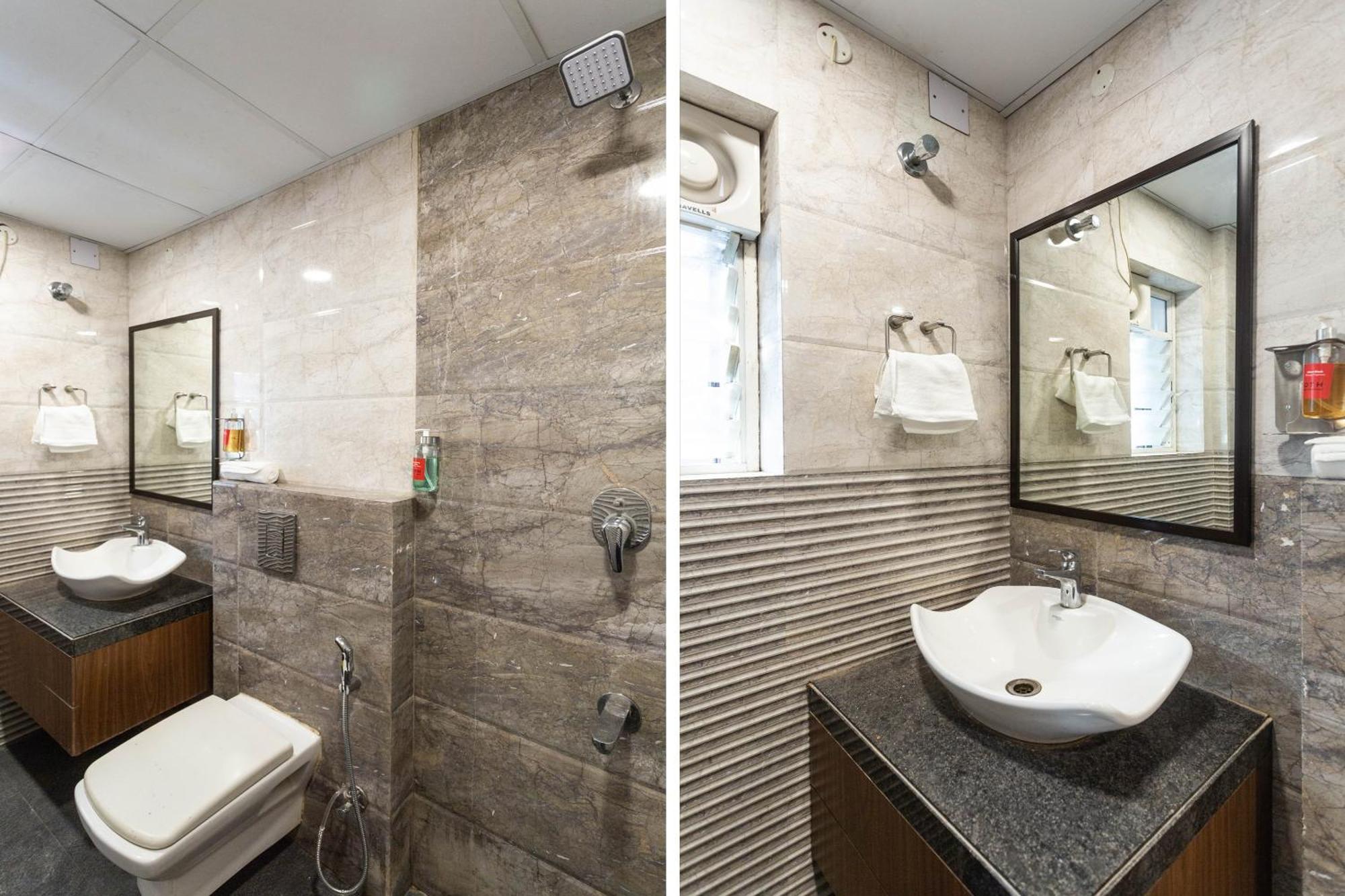 Super Townhouse Habitat New Town Rooms & Party Spaces Колката Екстер'єр фото